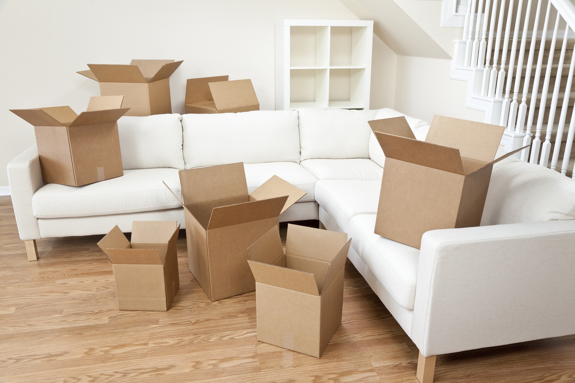 Nên mua thùng carton chuyển nhà, chuyển văn phòng như thế nào?